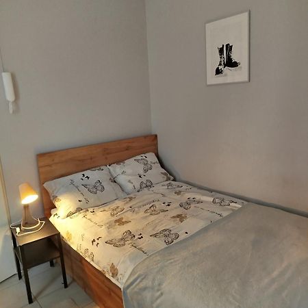 U Szewca Leilighet Łódź Eksteriør bilde